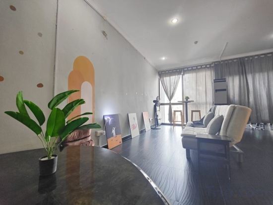 Фото Urban Hostel