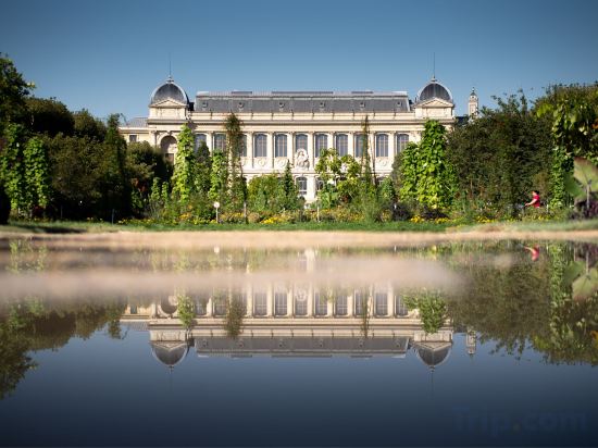 Фото отеля 2