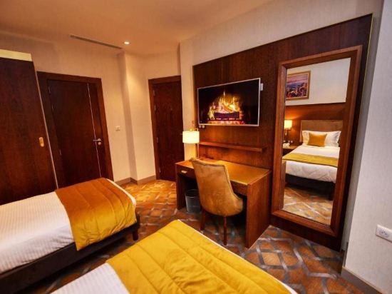 Фото Le Palme Hotel Oran