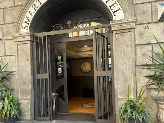 Фото отеля 5