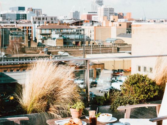 Фото Boundary Shoreditch