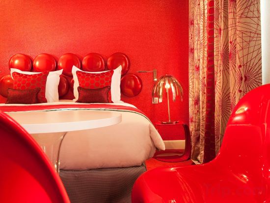 Фото Hôtel Le Petit Paris