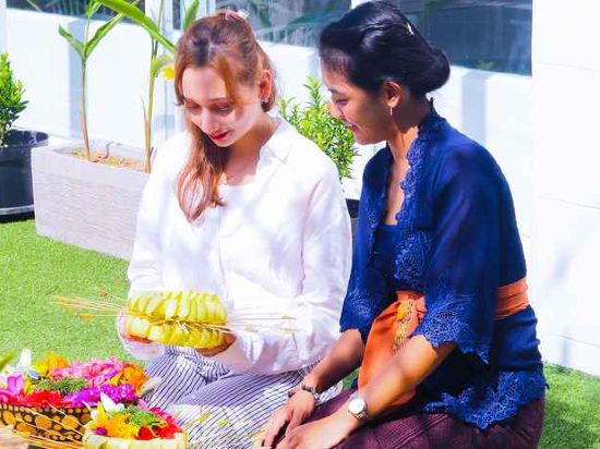 Фото Infinity8 Bali