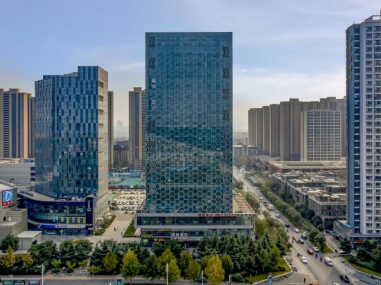 Hotel Lavande Hotels·Zhengzhou High-tech Zone Kexue Avenue, Zhengzhou, photo