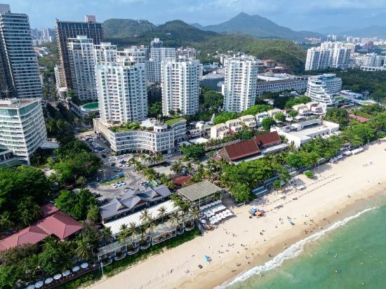 Фото Sanya Luyi Sea View Hotel