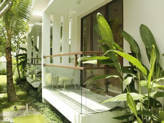 Фото The Evitel Resort Ubud