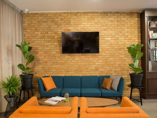 Фото Boutique Hotel Bristol