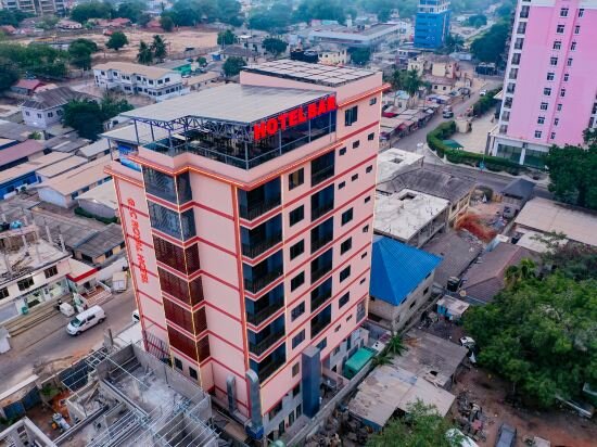 Фото G. C Royal Hotel