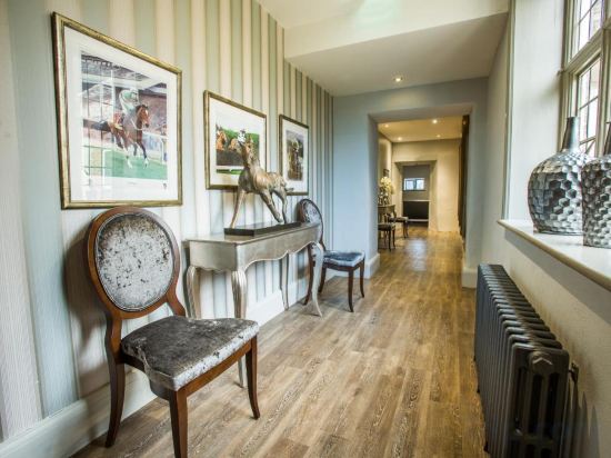 Фото The Greenway Hotel & SPA