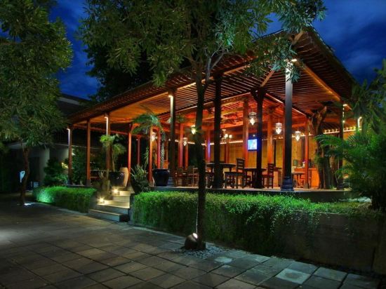 Фото Javana Royal Villas