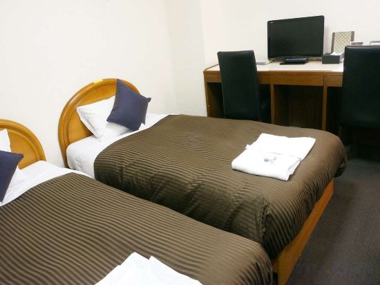 Фото Hotel Livemax Nippori