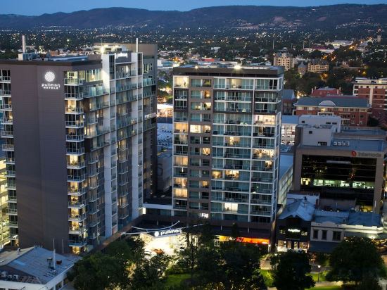 Фото Pullman Adelaide