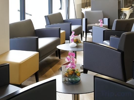 Фото Ibis Manchester Centre Princess Street