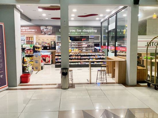 Фото Idea's Hotel