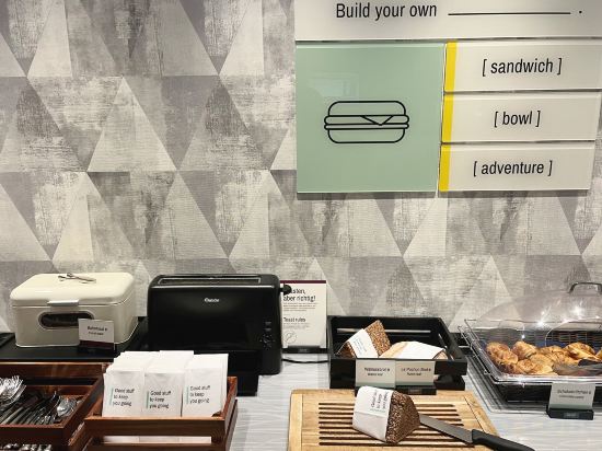 Фото Select Hotel City Bremen