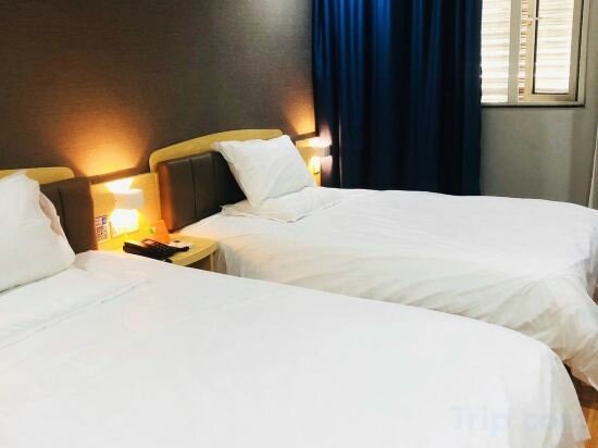 Hotel 7 Days Hotel, Guangzhou, photo