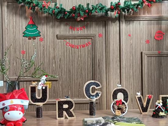 Фото UrCove by Hyatt Shenzhen Bay Eco Tech Park