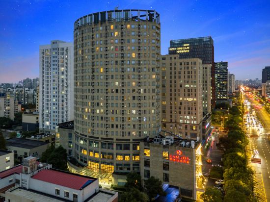 Фото Ramada Wujiaochang Shanghai