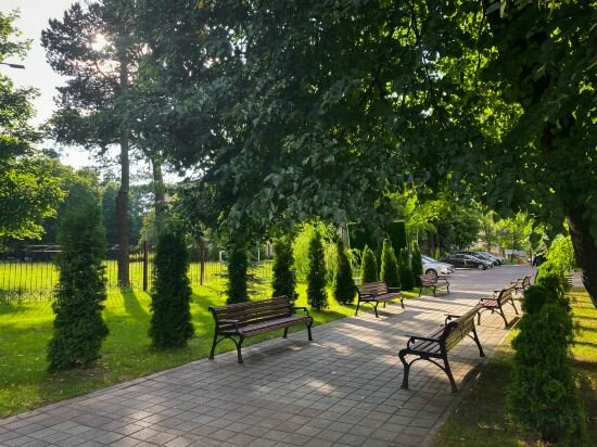 Фото ЭкоДом