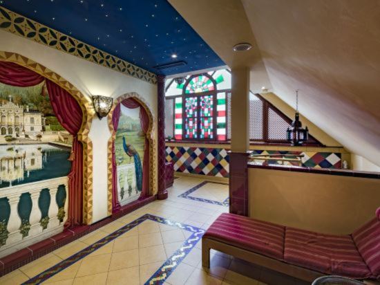 Фото Platzl Hotel