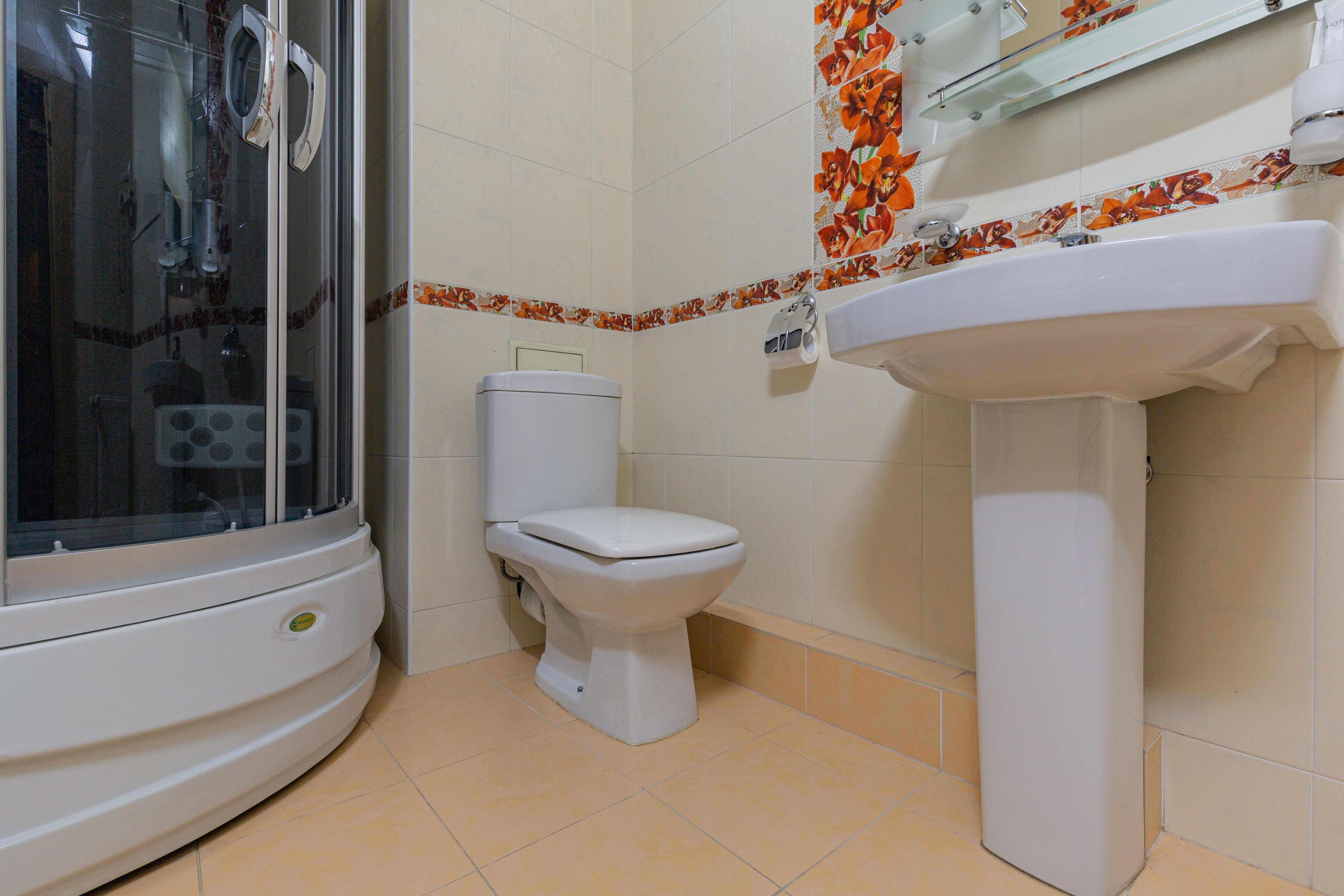 Фото У Озера