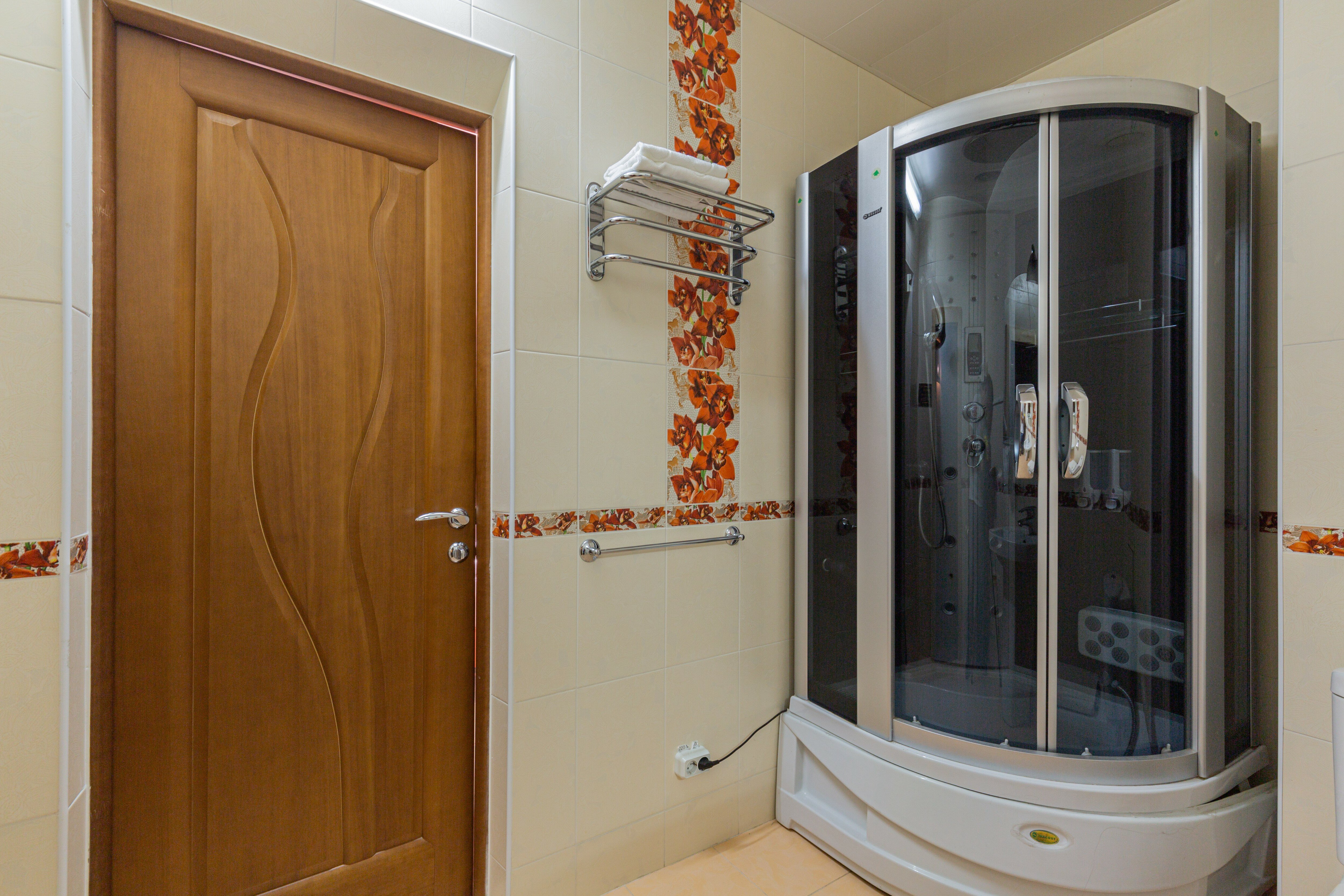 Фото У Озера