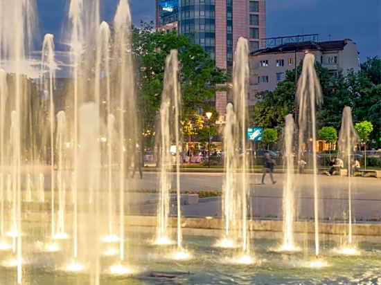 Фото отеля 5