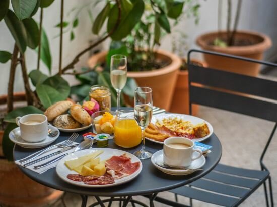 Фото Apartamentos Suites Santa Cruz