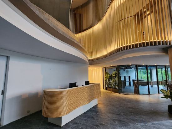 Фото Howard Johnson by Wyndham Pattaya JC