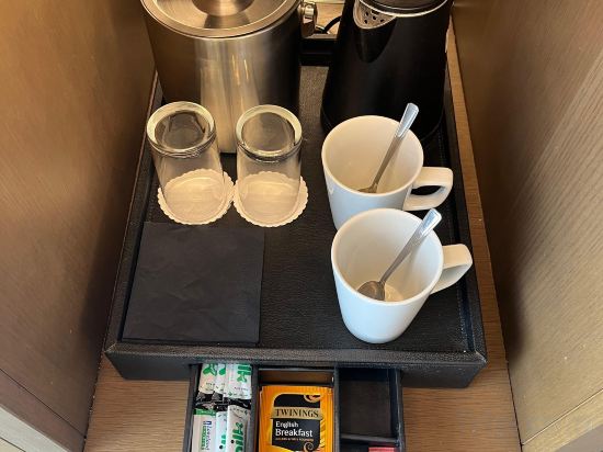 Фото Courtyard by Marriott Oxford South
