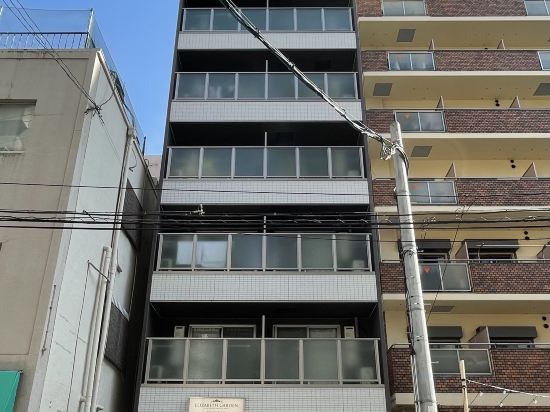 Фото Elizabeth Garden Shinsaibashi