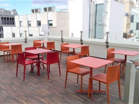 Фото Vincci Centrum Madrid 