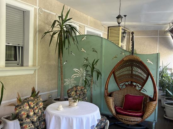 Фото Отель 2 Kitarrat Boutique Hotel & Spa