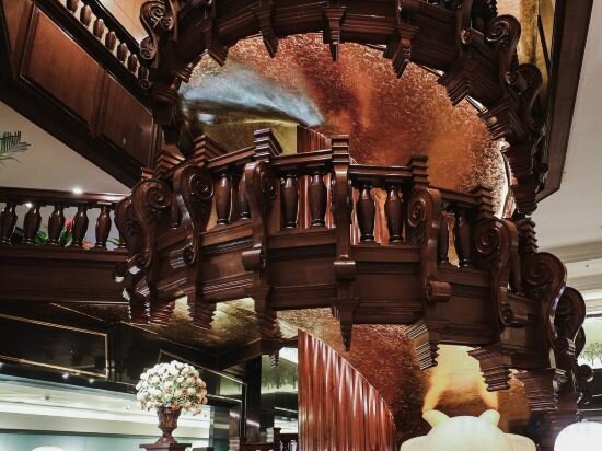 Фото LN Garden Hotel  Guangzhou