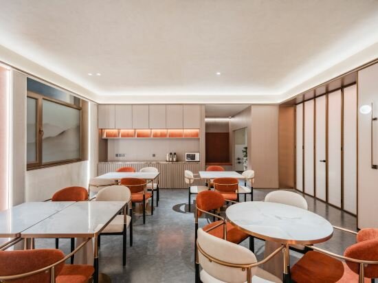 Фото Yuan He Hotel Beijing