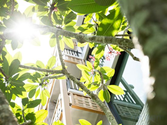 Фото Shan Villas Sukhumvit