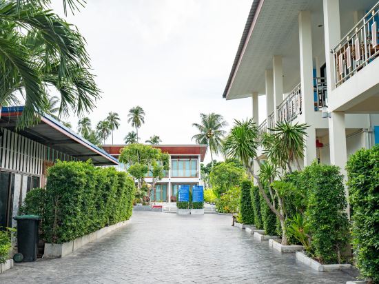 Фото Janpa Resort