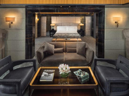 Фото Fairmont Nile City