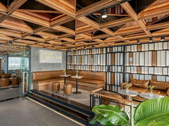 Фото Phuc Long Luxury Danang