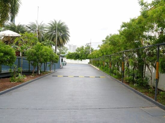 Фото Arthitaya Green Nature Hotel