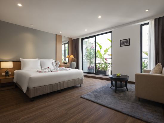 Фото Minasi Hotel & SPA