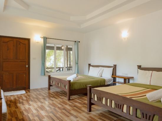 Фото Baanboonpetch Resort