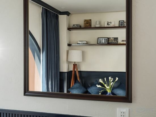 Фото Kin Hotel Dong Du