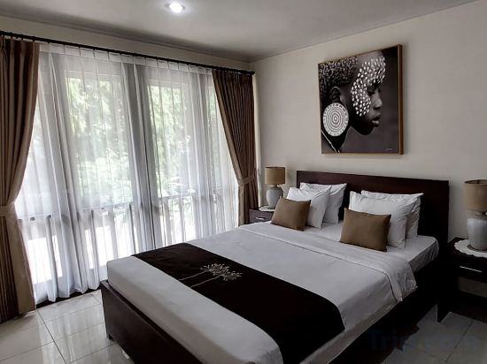 Фото Sekuta Condo Suites