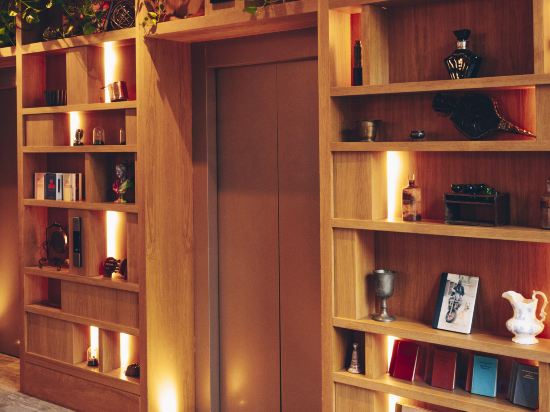 Фото Hart Shoreditch Hotel London, Curio Collection by Hilton