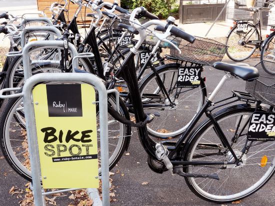 Фото Ruby Marie in Vienna