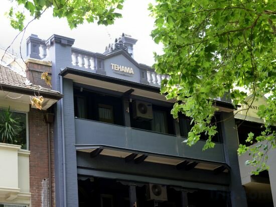 Фото The Jensen Potts Point