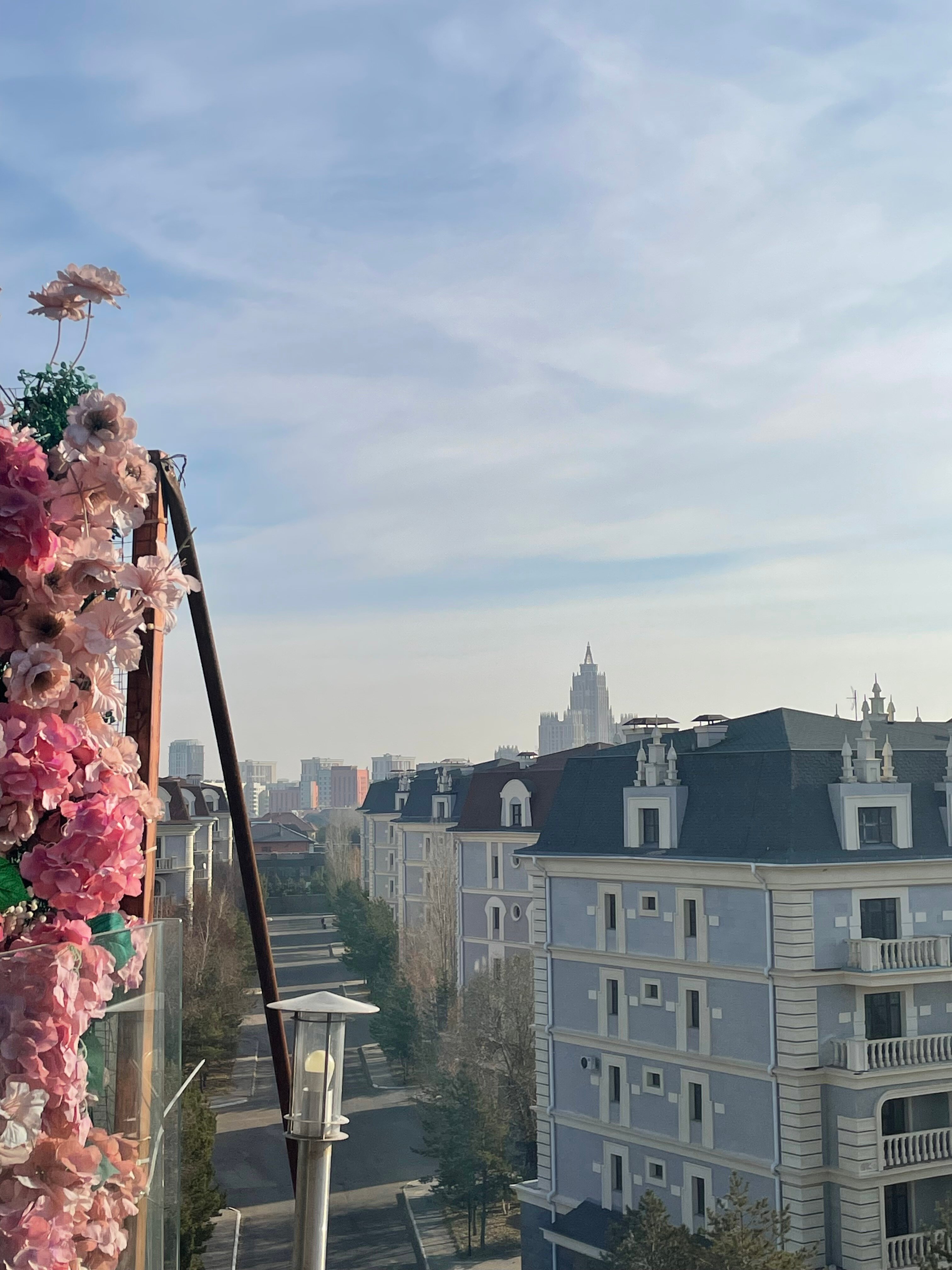 Фото Aisha Bibi Apart Hotel & SPA