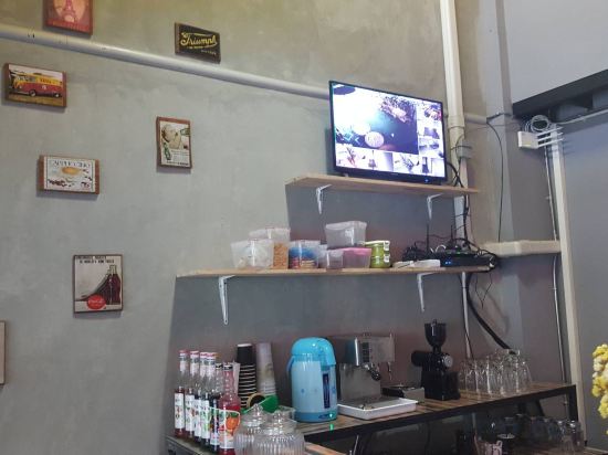 Фото La Belle Nuit House