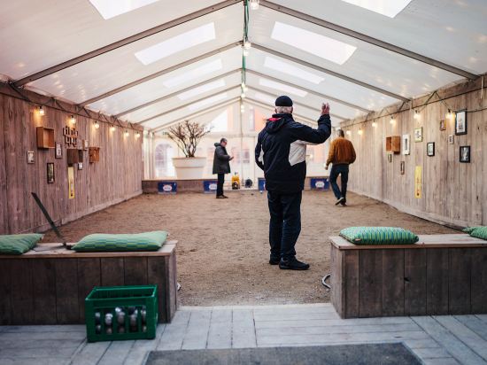 Фото Generator Copenhagen